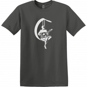 Charcoal Grey