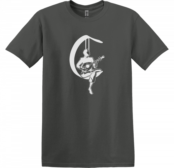 Charcoal Grey