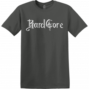 Charcoal Grey
