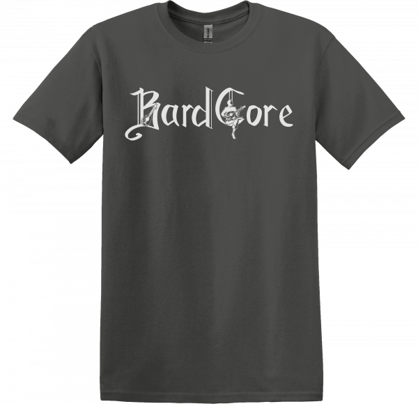 Charcoal Grey