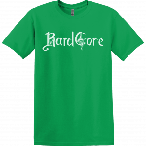 Irish Green