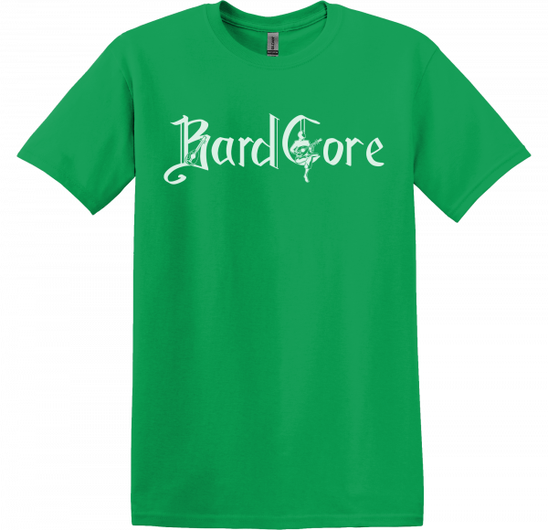 Irish Green
