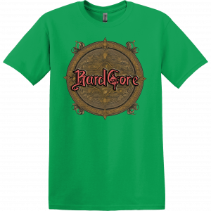 Irish Green
