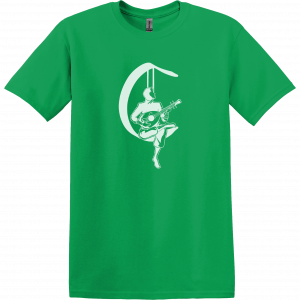 Irish Green