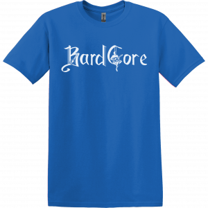 Royal Blue