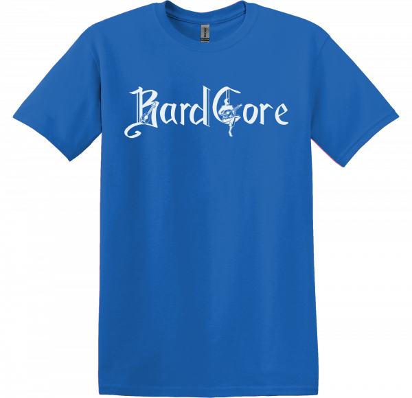 Royal Blue