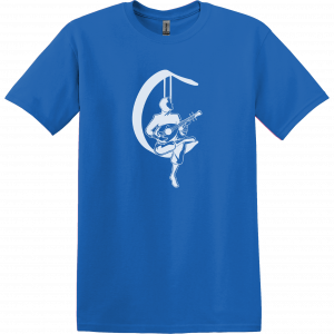 Royal Blue