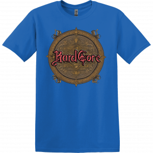 Royal Blue