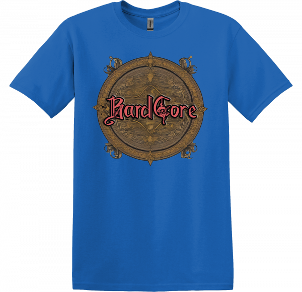 Royal Blue