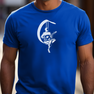Bardcore The Bard - Official Bardcore Merchandise T-Shirt
